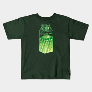 Kiwi juice Kids T-Shirt
